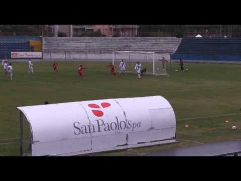 DIL08 231016 -  SAVONA - SESTRI LEVANTE     1-0 | SERIE D