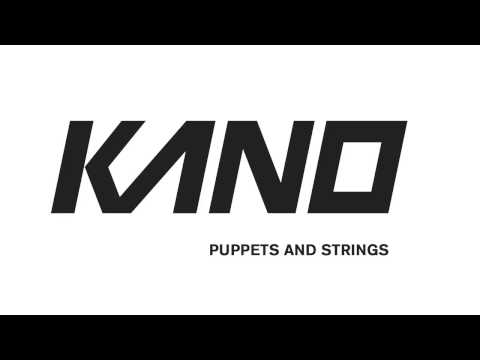 Kano - Puppets and Strings | Produced by The Zombie Kids