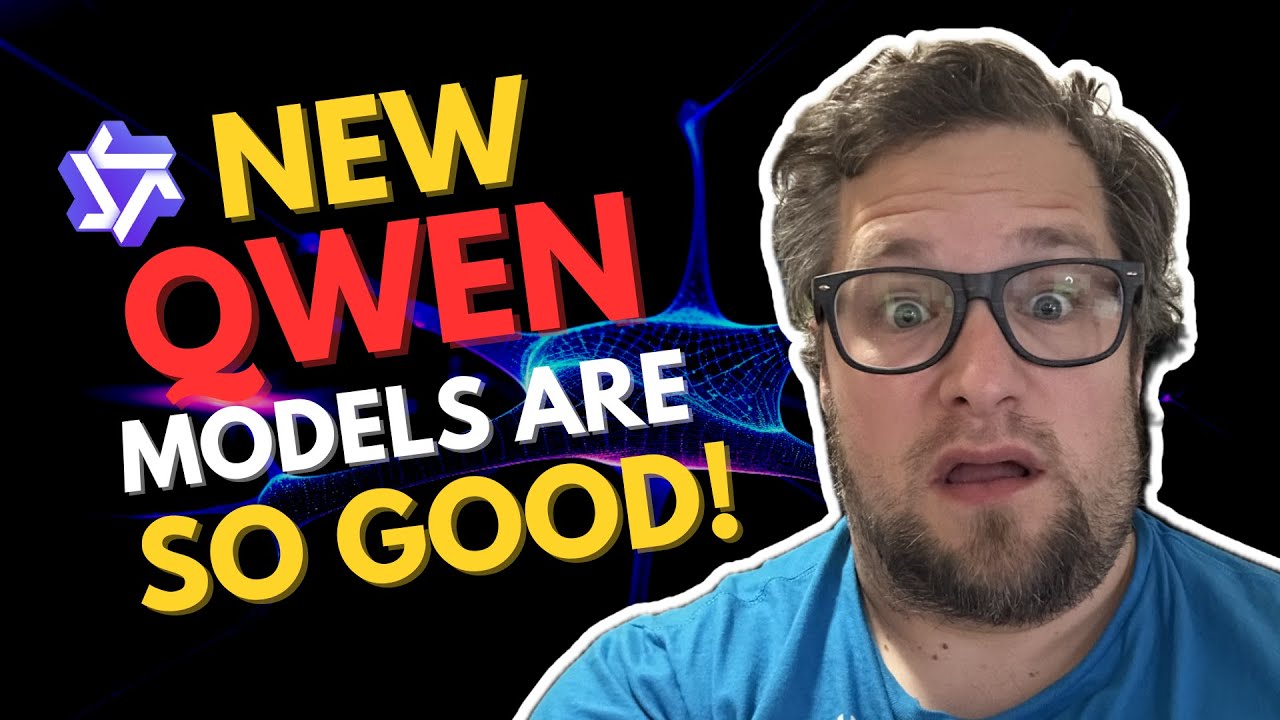 The new Qwen Model blows my mind! Qwen 72B 2.5-VL tested
