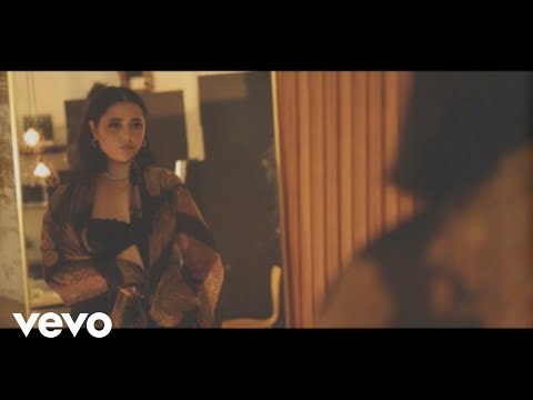Kiki Rowe - Boys Will Be Boys (Official Video)