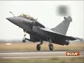 SC dismisses all the petitions seeking a court-monitored investigation into the Rafale deal