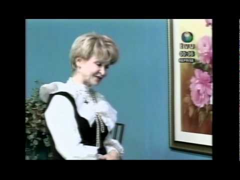 Palavra de Mulher 12-05-2011