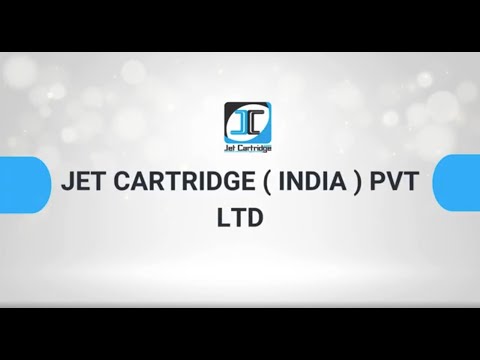 About Jet Cartridge ( India ) Pvt Ltd