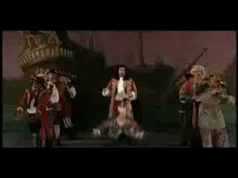 Video thumbnail for Hook’s Tarantella