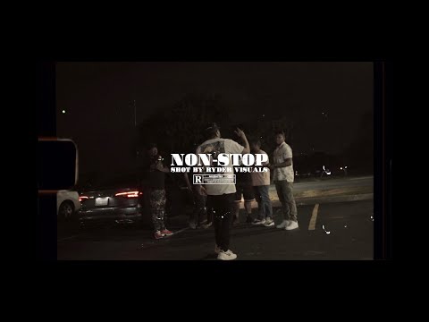 REAL KO "NONSTOP" (Official Video) Shot&Edit By @RyderVisuals