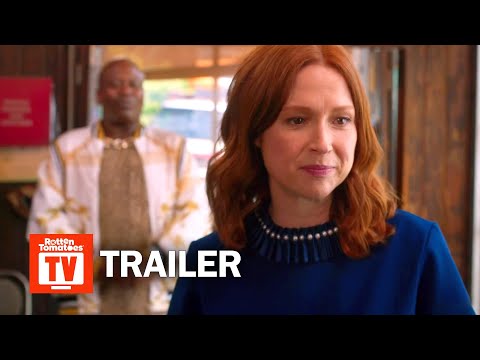 Unbreakable Kimmy Schmidt: Kimmy vs. the Reverend Trailer | Rotten Tomatoes TV