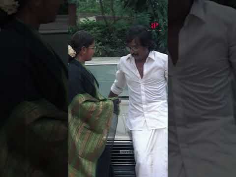 Reel tagged #rajinikanth