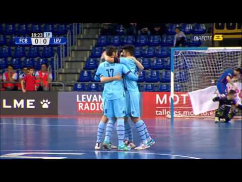 Levante - Temporada 2016-2017 - Video Motivación previo a la Jornada 29