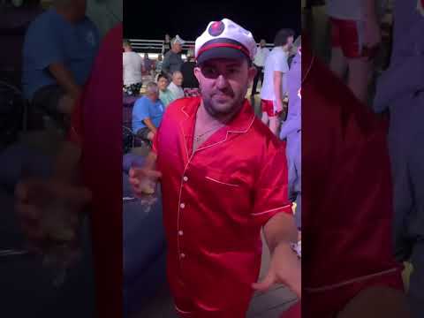 Thumbnail for just a full recap of my week in the resilient lady