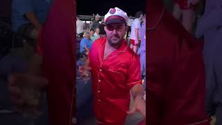 just a full recap of my week in the resilient lady