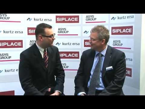 ERSA mit Rework und Selektivlöten