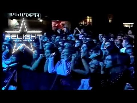 "ELEGIBO' (Uma història de ifà)"-RELIGHT ORCHESTRA & DJ ANDREA ft MARGARETH MENEZES (song history)