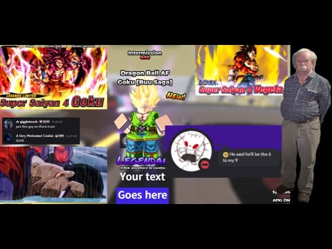 Average shonen unleashed 2v2 experience