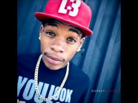 Yo Hardest - Young Sam Ft. Fe Raw