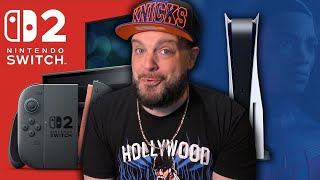 BIG September Nintendo Direct Leaks + PS5 State Of Play This Week!