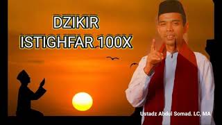 Download lagu #Dzikir #Istighfar #Astagfirullahaldzim ISTIGHFAR 100x , Ustadz. Abdul Somad. Lc., MA mp3 Download lagu #Dzikir #Istighfar #Astagfirullahaldzim ISTIGHFAR 100x , Ustadz. Abdul Somad. Lc., MA mp3