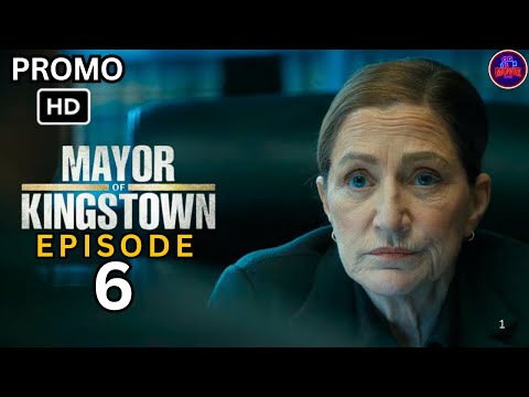 Mayor of Kingstown Season 4 Episode 6 Promo: Released! Here’s What to Expect