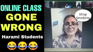 Online Class Very Funny Meme Compilations