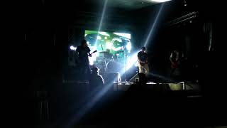 The Pappo's - Zona de nadie