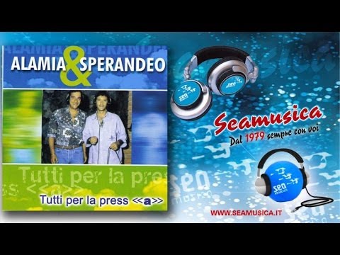 Alamia e Sperandeo - Una Giornata Qualunque