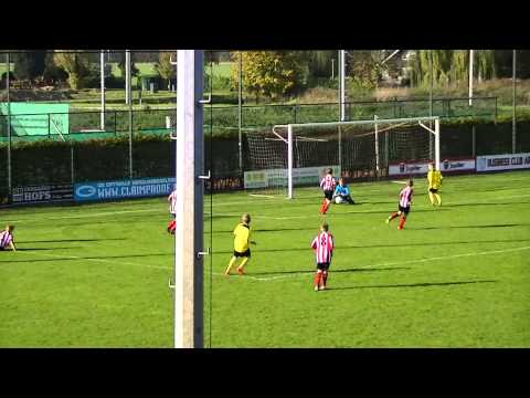 Arnhemse Boys 012, 1 november 2014