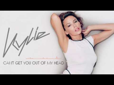Kylie Minogue - Can't Get You Out My Head (Adrian Blazz Music Remix)