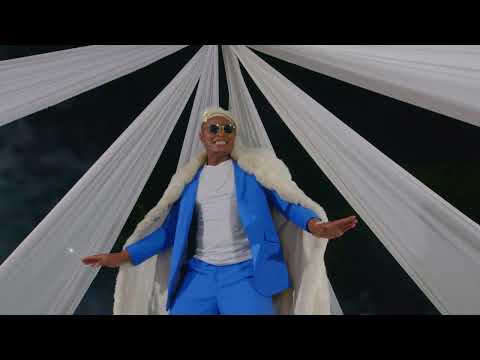 Bunny Asila - Mambo Yamebadilika (Official Video)