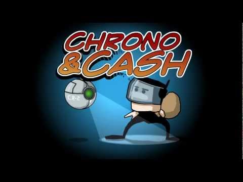 Chrono&Cash Free Video
