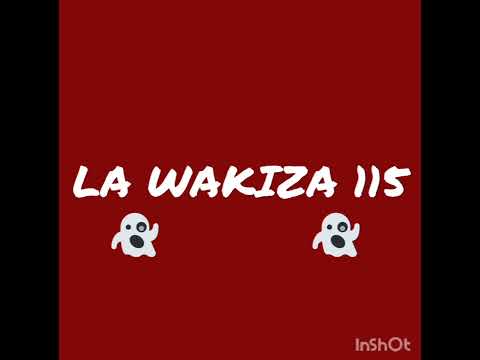 LLEGARON LLEGARON LA WAKIZA Y LA COKIZA x REGIO CUMBIERO