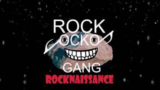 Video Rockocko Gang: Tourdion