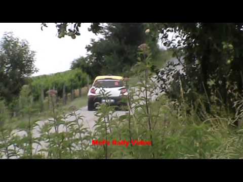 Rally del Moscato 2014