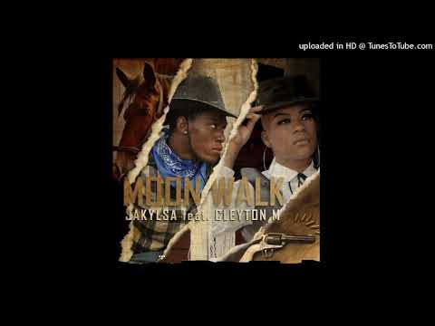 Jakilsa feat. Cleyton M - Moon Walk (Afro House) (Prod. Dj Aka M)