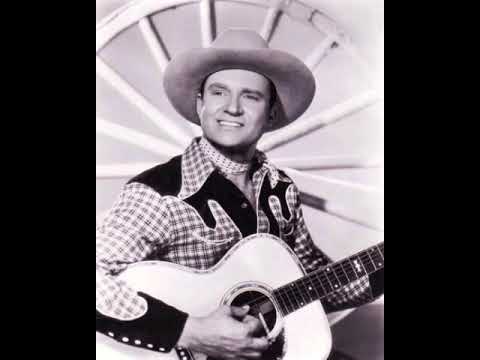Lone Star Moon (1948) - Gene Autry