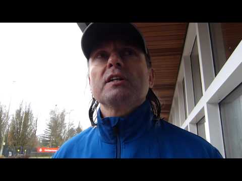 Interview W. Nilges (Wickrath) am 29.3.15