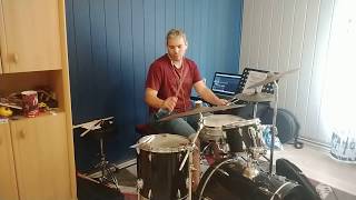I Don&#39;t Know Enough About You · Diana Krall, Love Scenes, drumcover