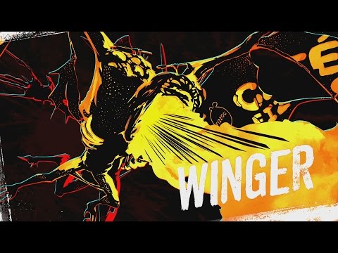 Sunset Overdrive Gameplay Walkthrough Part 22 - Floating Garbage - YouTube