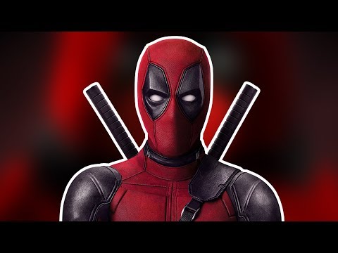 DEADPOOL 2 SoundTracks | Amazing Dubstep MIX