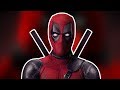 DEADPOOL 2 SoundTracks Amazing Dubstep MIX