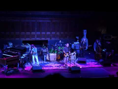 Bob Weir & RatDog - Help On The Way / Slipknot! - The Tabernacle - Atlanta, Georgia - March 16, 2014