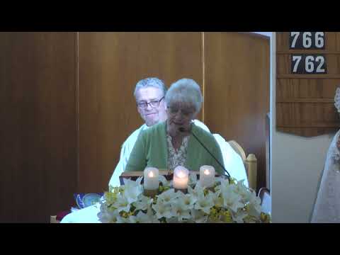 Holy Mass - April 19, 2026