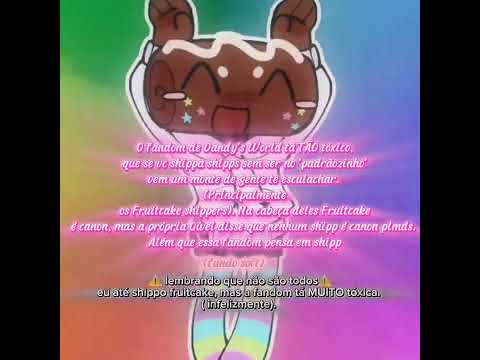 ||💤|| 𝚂𝚘́ 𝚟𝚎𝚛𝚍𝚊𝚍𝚎𝚜.||💤|| #foryou #dandysworld #fandom #ZxAstroZx