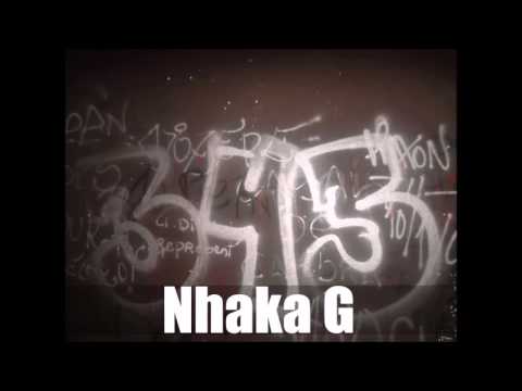 Junex ft Nhaka & Kinzinho 343 - life eh 1 misson