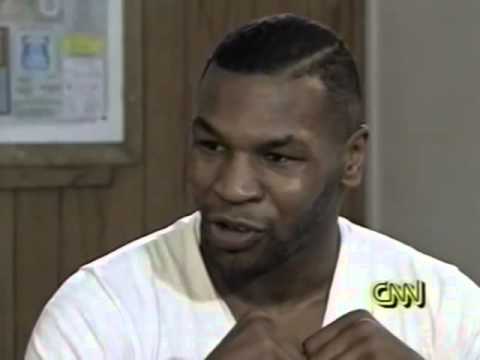 Mike Tyson exposes the Rothschild Banking System