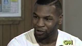 Mike Tyson exposes the Rothschild Banking System