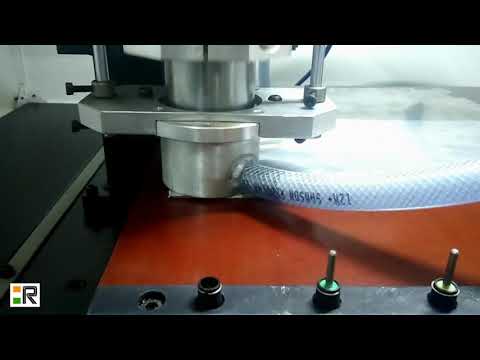 PCB Routing Machine - PCB Routing Machinery, Printed