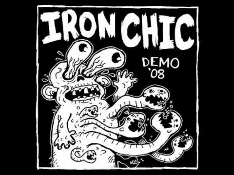 Iron Chic- 