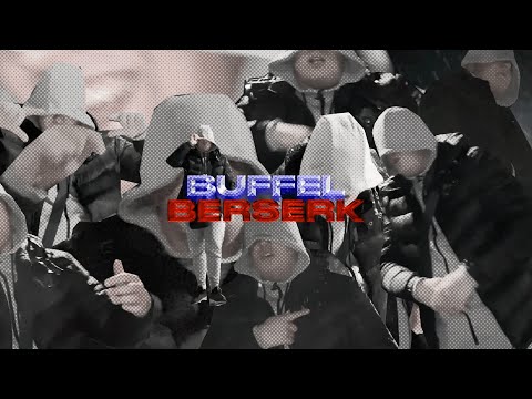 BUFFEL - BERSERK (prod. Gunda)