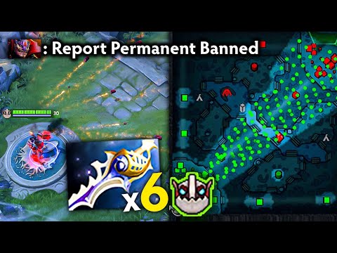 CLOCKWERK IS VALVE GREATEST MISTAKE