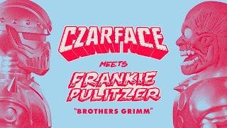 Tom Hardy zapowiada album z Czarface