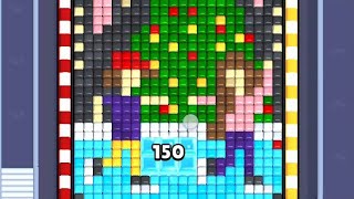 Pixel Flow Level 366